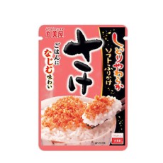 밥위에 뿌려먹는 소프트 후리카케 연어 28g