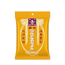 모리나가 밀크카라멜 88g