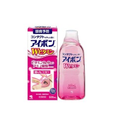 [고바야시] 아이봉 W 비타 500ml