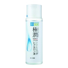 [로토]하다라보 고쿠쥰 히알루론산 스킨 170ml