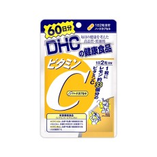 [DHC] DHC 비타민 C 60일 분