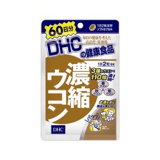 [DHC] DHC 비타민 농축 우콘 60일 분