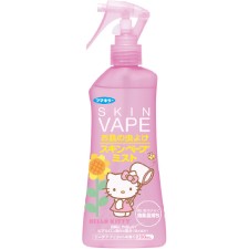 [후마키라] 스킨 베이프 키티 200ml, 방충, 벌레퇴치 미스트