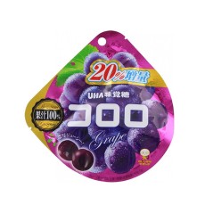 미각당 코로로 젤리 포도 40g