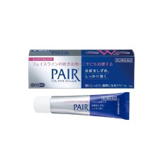 [LION]PAIR 페어아크네 크림 W 14g(여드름연고)