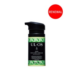 [오오츠카] 우르오스 스킨 젤 크림 60g
