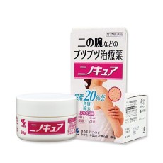 [코바야시]닭살피부 니노큐아 30g