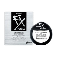 산테 FX 네오 안약 12ml