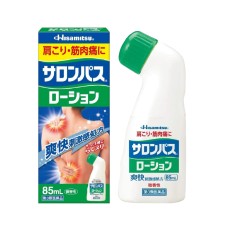 [히사미츠] 샤론파스 로션 타입 (85ml)