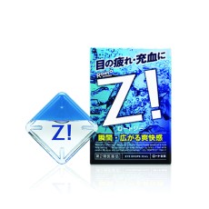 [로토]Z 안약 12ml ,시원한 안약
